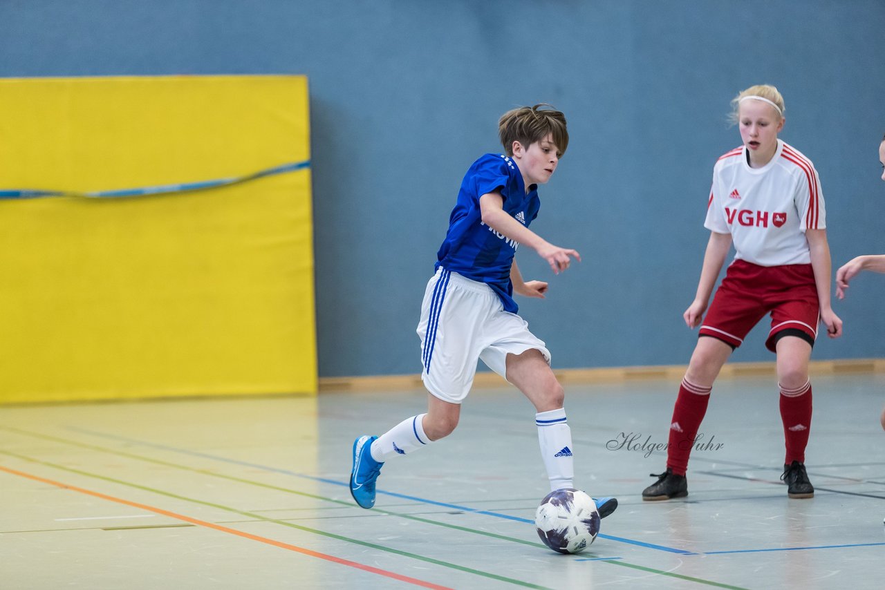 Bild 559 - wBJ Auswahl Futsalturnier